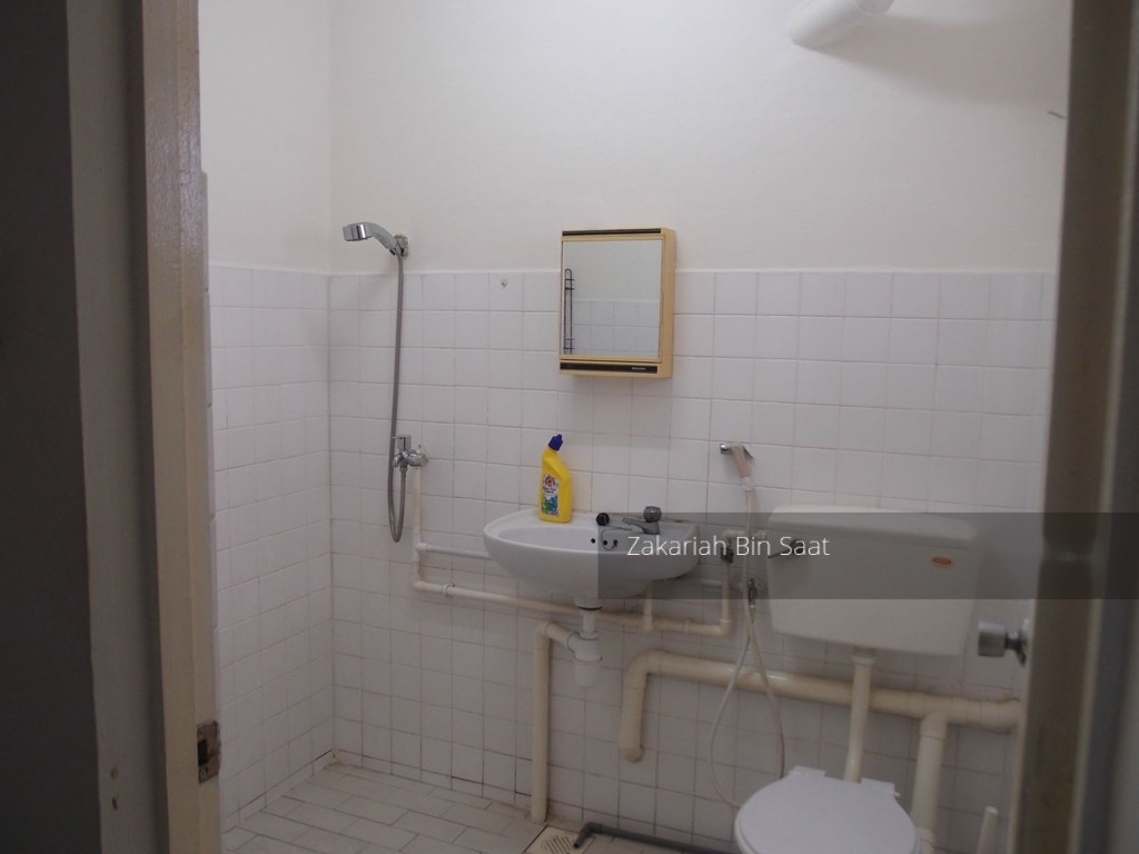Blk 214 Petir Road (Bukit Panjang), HDB 3 Rooms #137163472